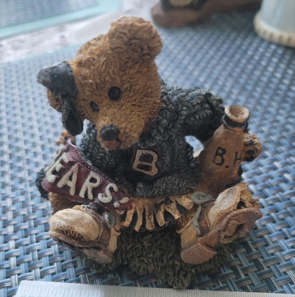 Boyd's Bear Collection Vintage 1990's